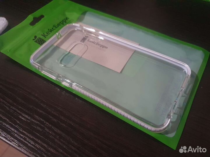 Чехол для Samsung Galaxy S10e