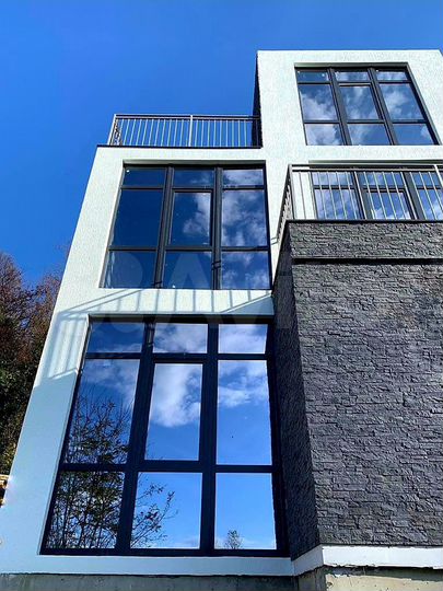 Дом 150 м² на участке 3,5 сот.