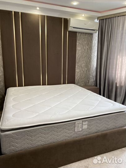 Мягкие стеновые панели