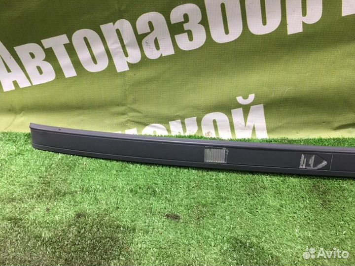 Молдинг крыши левый Daewoo Nexia N150 A15SMS