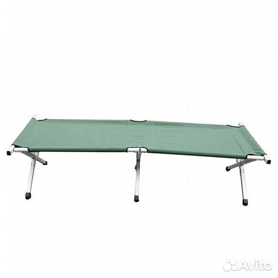 Кровать раскладушка туристическая
