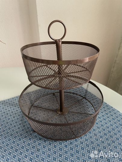 Корзина для фруктов