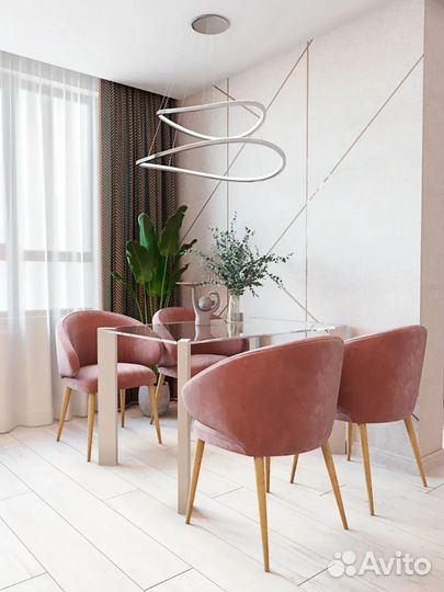 3D визуализация