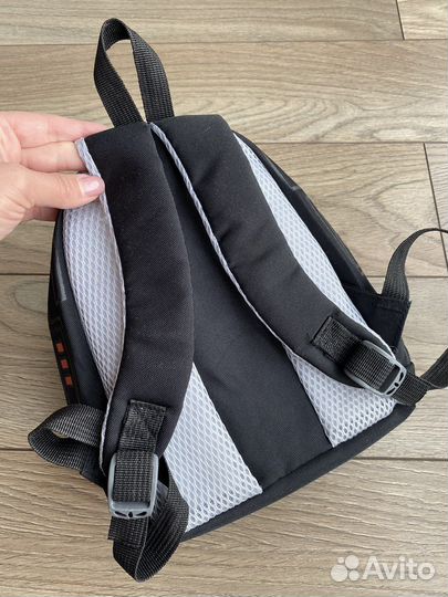 Рюкзак от 2-4 лет