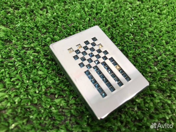 Шильдик задний Audi Q3 8U cpsa 2012