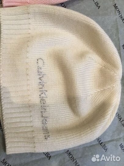 Шапка Calvin Klein