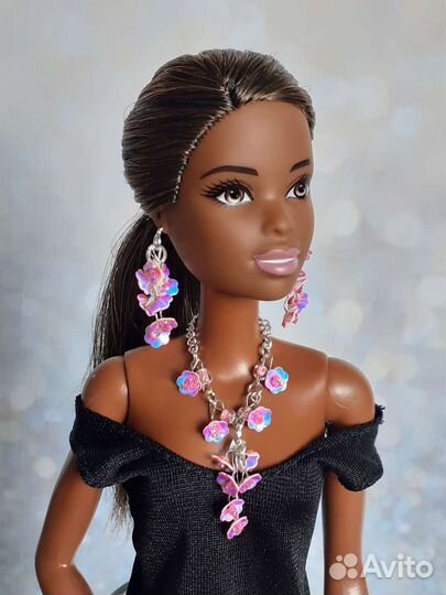 Бижутерия аксессуары для кукол барби