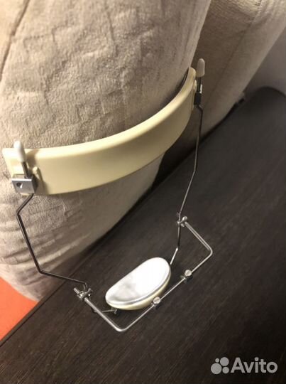 Маска лицевая ортодонтическая Дилейра