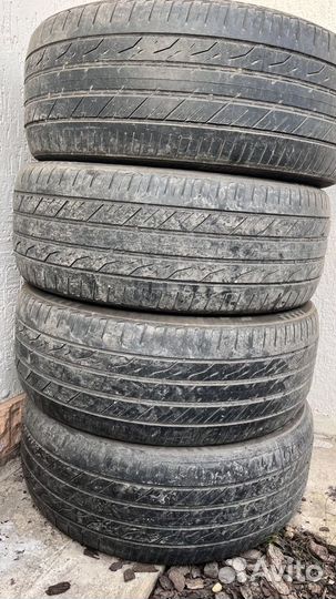 Landsail LS588 255/55 R19