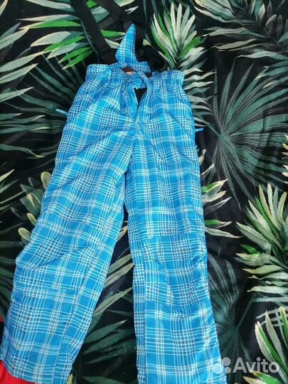 Детская одежда для девочек пакетом 8 шт