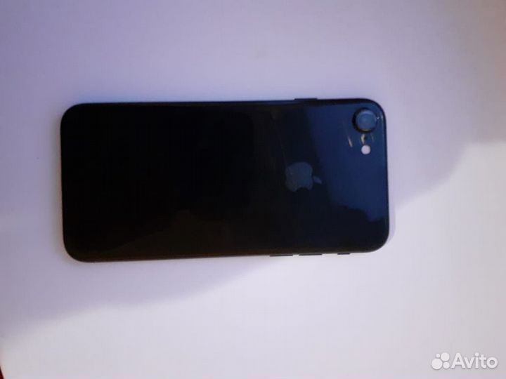 iPhone 7, 128 ГБ