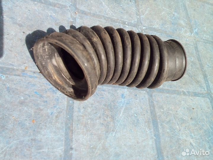 Патрубок для стиральной машины