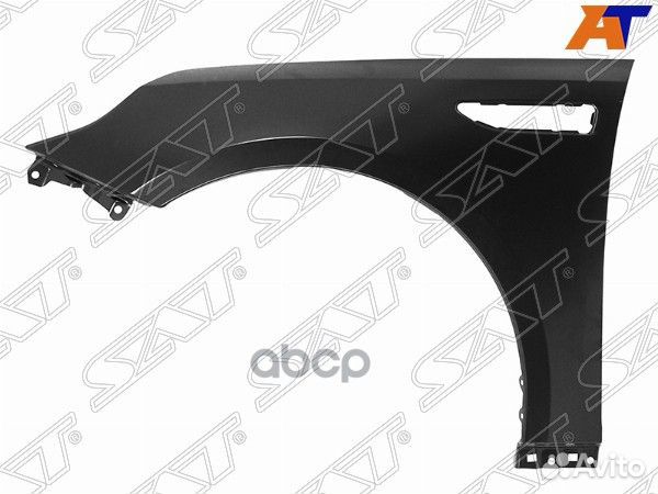 Крыло переднее Kia Optima 16-21 (Слева)