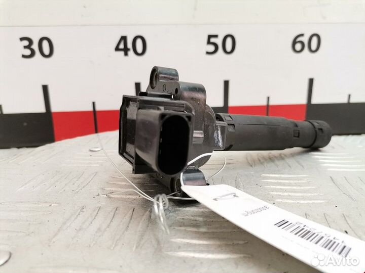 Катушка зажигания Mercedes-Benz C-Класс