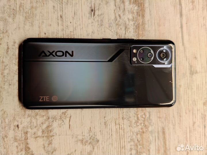 ZTE Axon 30 5G, 12/256 ГБ