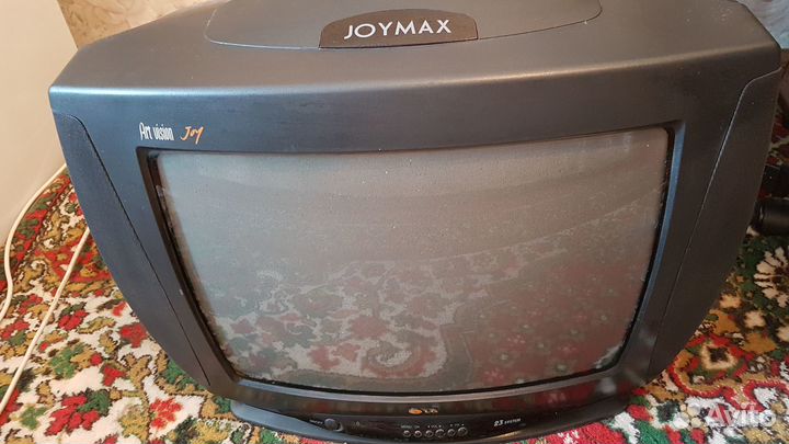 Телевизор lg