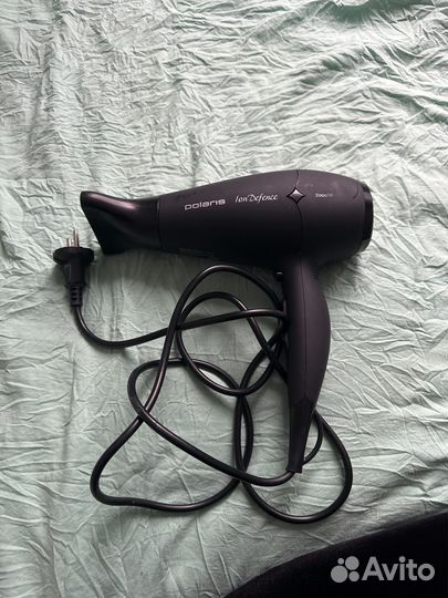 Фен polaris