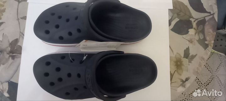 Crocs мужские/женские