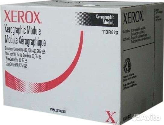 Модуль ксе�рографии Xerox 113R00623