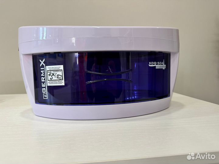 Ультрафиолетовый стерилизатор Germix XDQ-504