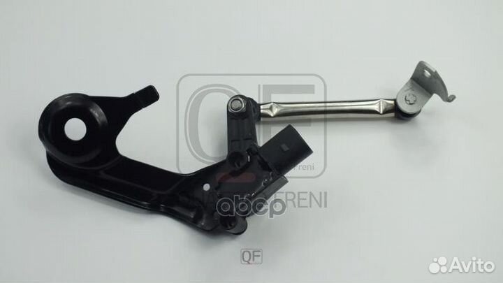 Датчик регулировки высоты дорожного просвета QF