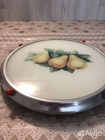 Тортница времен СССР