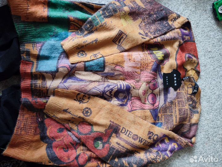 Кофта+джинсы