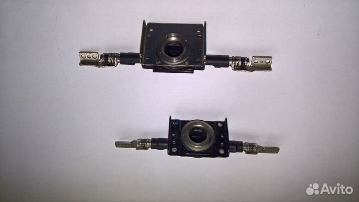 Клавиатура и петли для ноутбука Lenovo X201T X220T