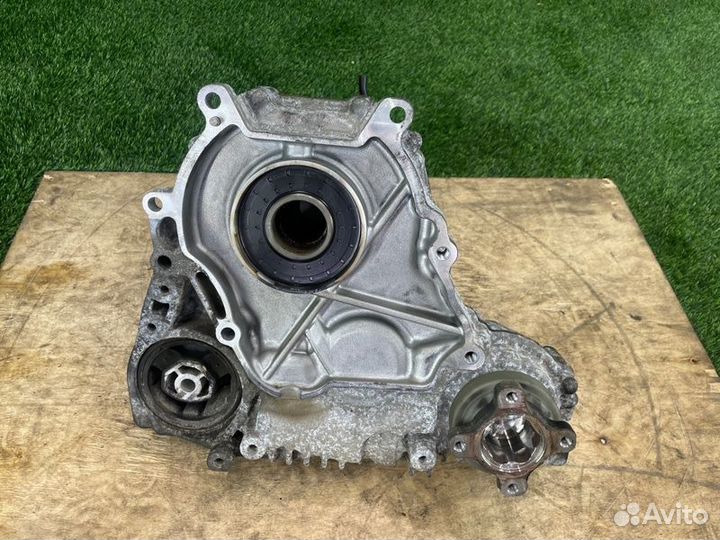 Раздаточная коробка передняя Bmw 5Gt F07 N57D30