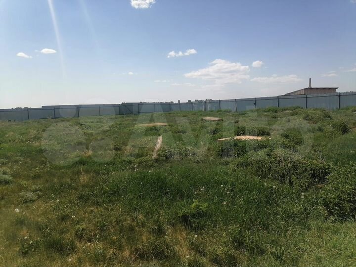 Дом 109 м² на участке 12 га