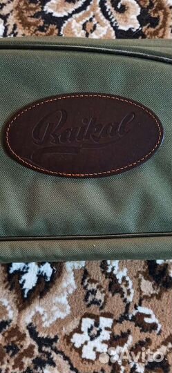 Чехол на ружье Baikal