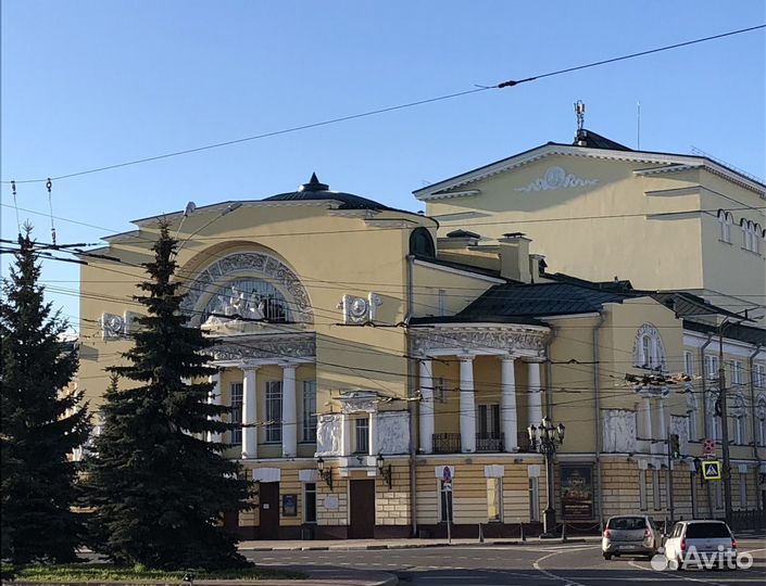 Гид-экскурсовод