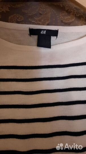 Кофта женская оверсайз удлиненная