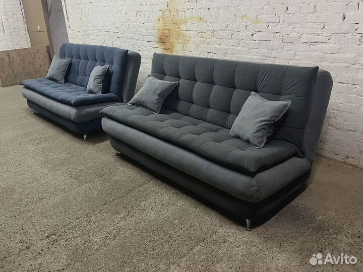 Диван прямой / диван с доставкой