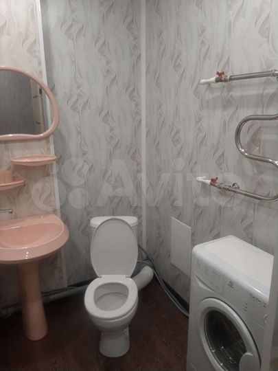 Квартира-студия, 27 м², 2/9 эт.