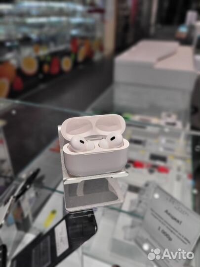 Беспроводные наушники iRoom (Как AirPods Pro2)