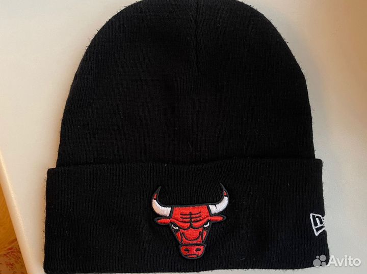 Мужская шапка