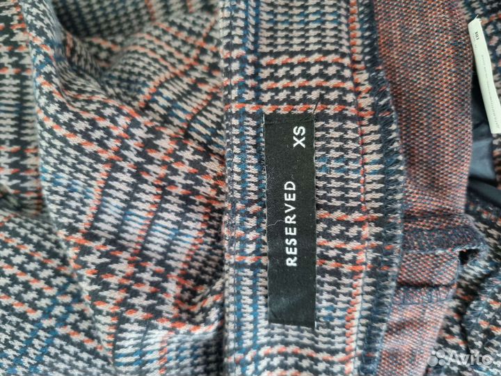 Вещи на девочку пакетом XS S 40 42