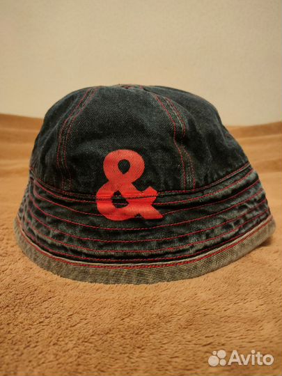 Панама Dolce & Gabbana