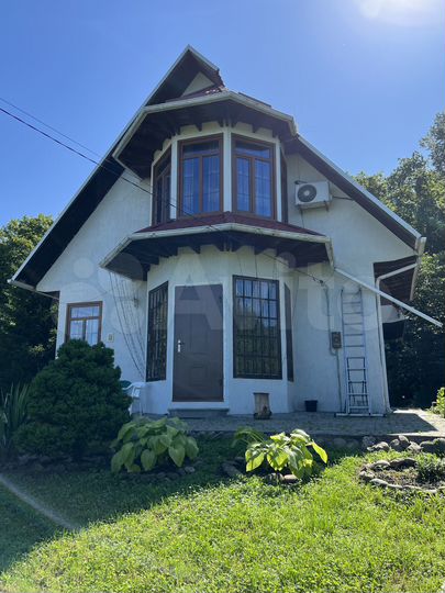 Дом 350 м² на участке 10 сот.