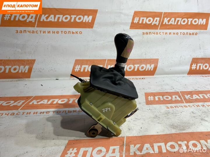 Кулиса кпп Mercedes-Benz C-Класс W204 2011