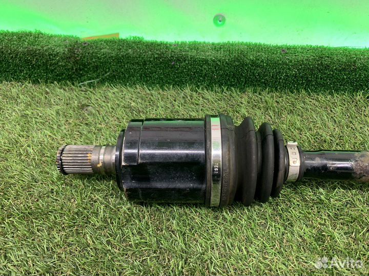 Привод передний левый Kia Sorento 3 Prime