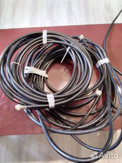 Антенны для усилителя сотового сигнала комплект