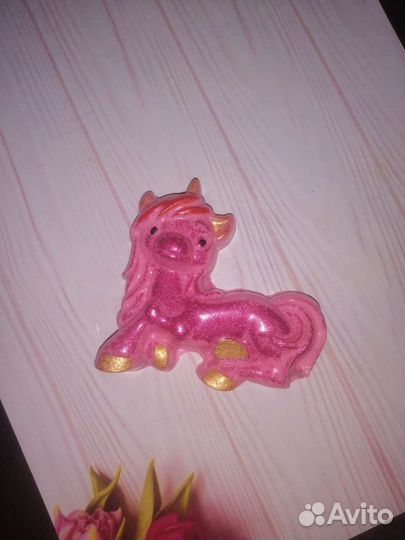 Мыльце для Деток