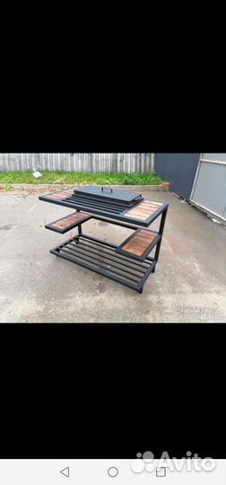 Сварочные работы