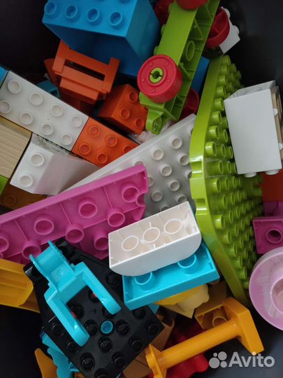Lego duplo