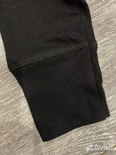 Термобелье новое 116-122