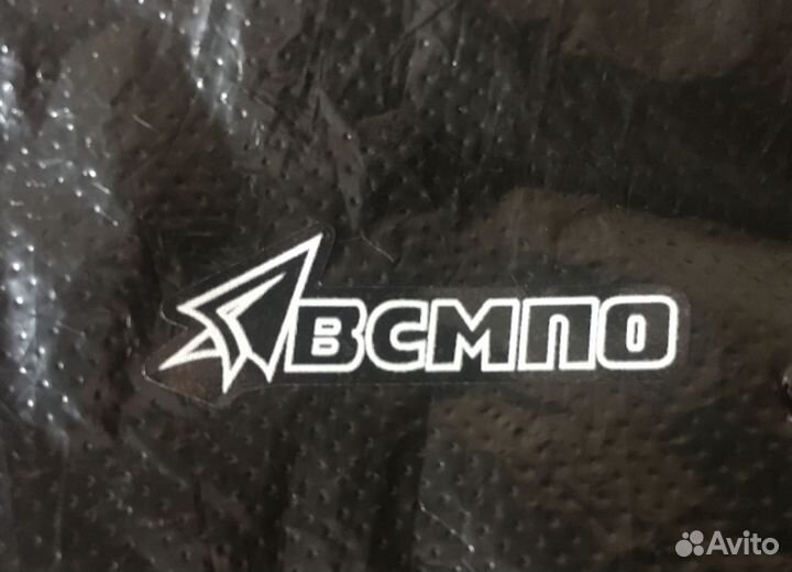 Наклейки логотип эмблема всмпо vsmpo слик Slik