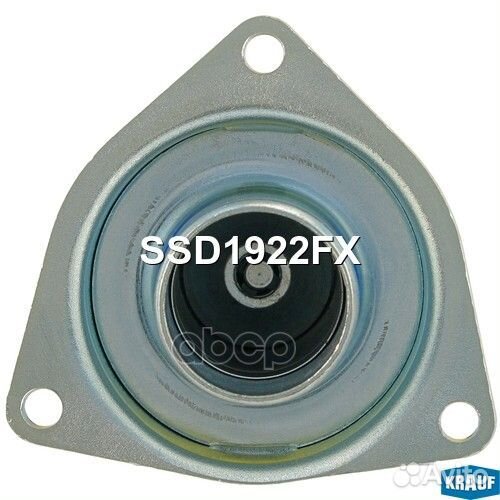 Втягивающее реле SSD1922FX Krauf