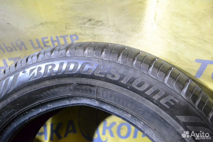 Bridgestone Ecopia NH100 C 175/65 R14